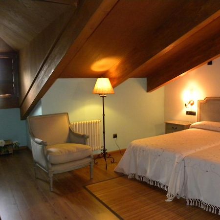 Hotel Valle Del Silencio Сан-Эстебан-де-Вальдуэса Экстерьер фото