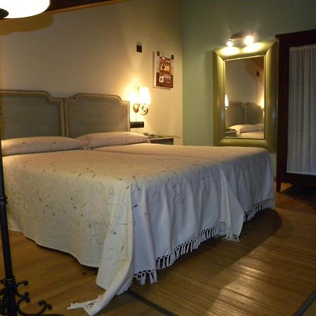 Hotel Valle Del Silencio Сан-Эстебан-де-Вальдуэса Экстерьер фото