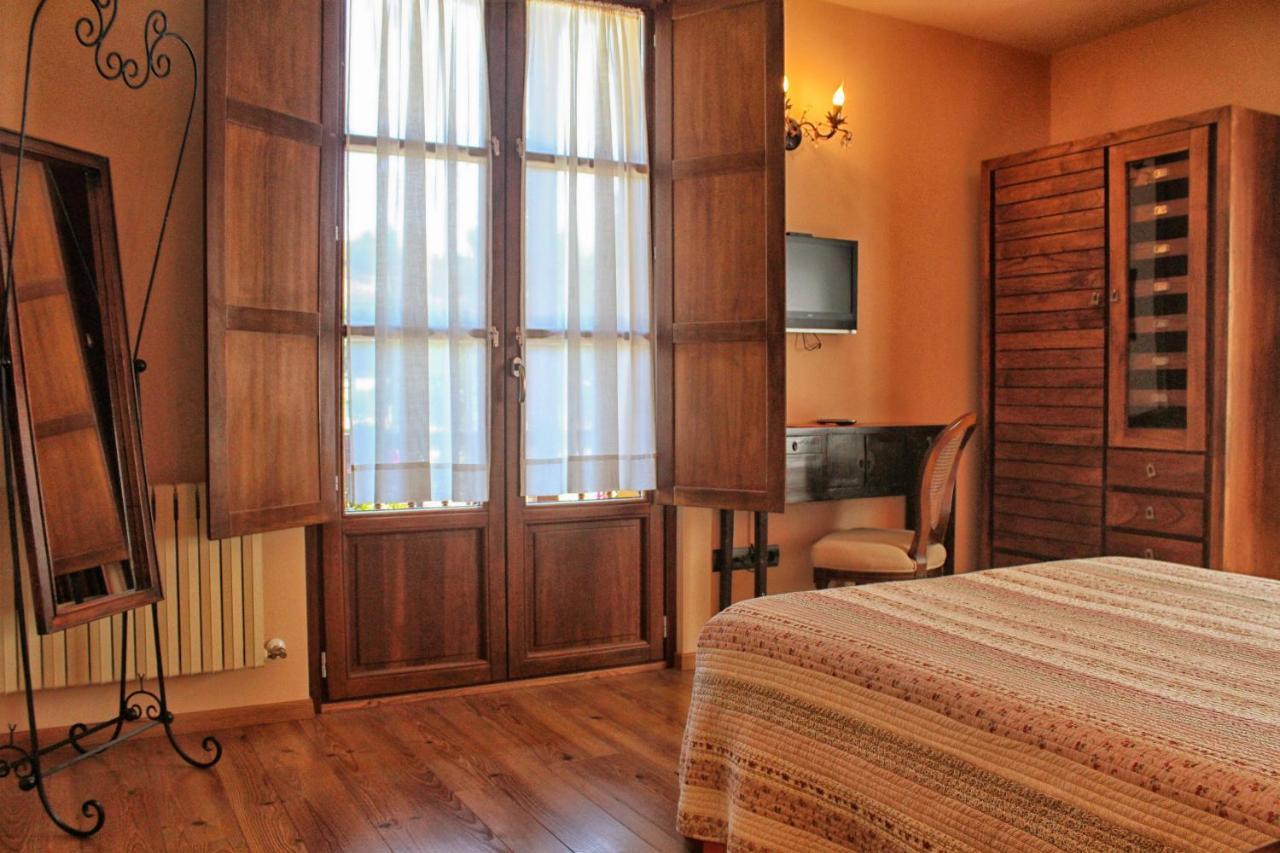 Hotel Valle Del Silencio Сан-Эстебан-де-Вальдуэса Экстерьер фото